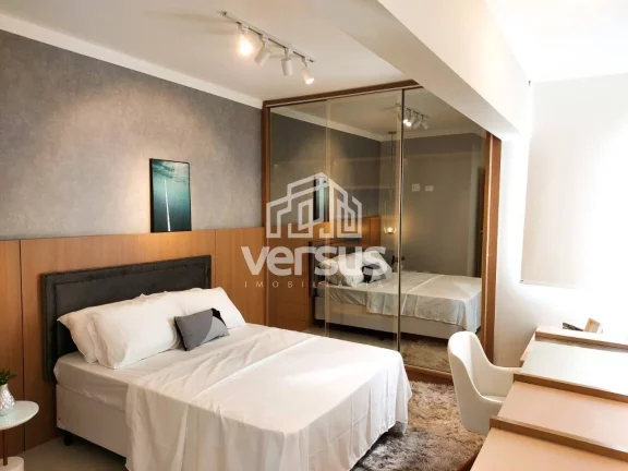 Imagem APARTAMENTO 1 DORMITÓRIO - GUILHERNINA - PRAIA GRANDE