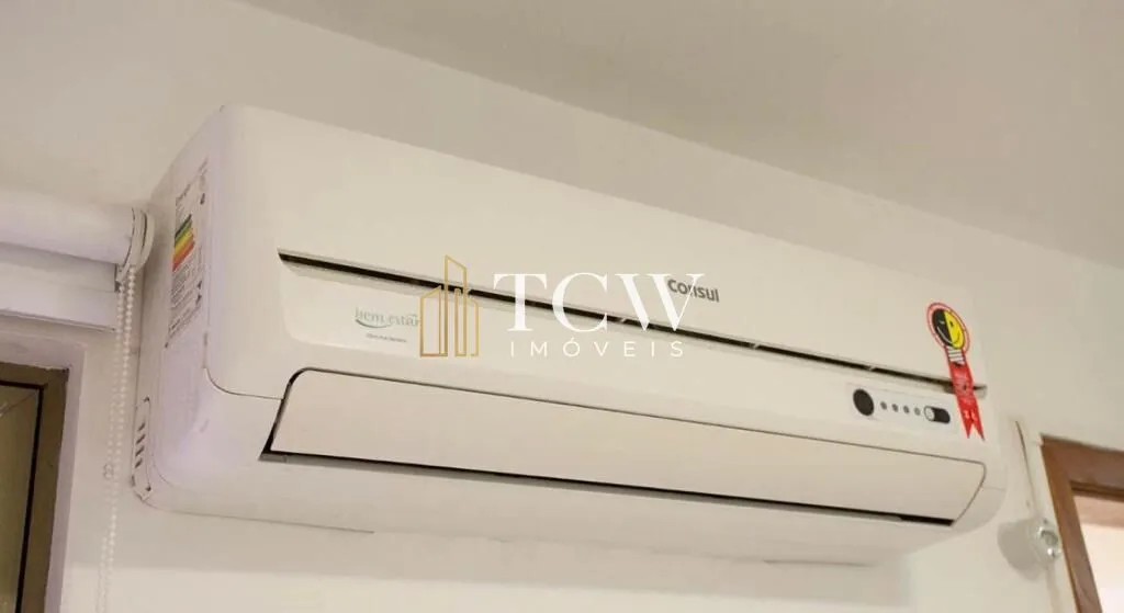 Imagem Apartamento com 1 dorm à venda no bairro Campo Belo - São Paulo/SP, Zona Sul