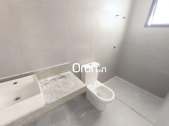 Imagem Apartamento com 4 dormitórios à venda, 198 m² por R$ 2.380.000,00 - Jardim Goiás - Goiânia/GO