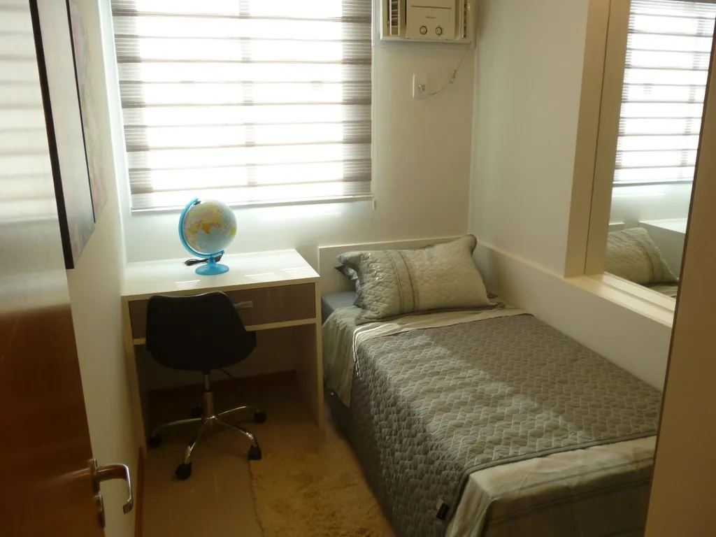 Imagem Cobertura Duplex a Venda no bairro Meier - Rio de Janeiro, RJ