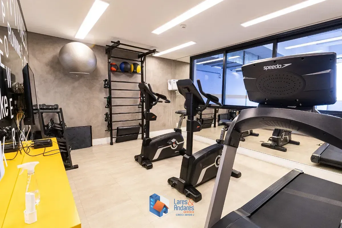 Imagem Apartamento para venda em Pinheiros com 1 quarto, 25m²