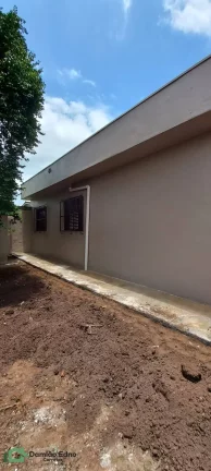 Imagem CASA TÉRREA 3 DORMITÓRIOS JARDIM GUANABARA JUNDIAI