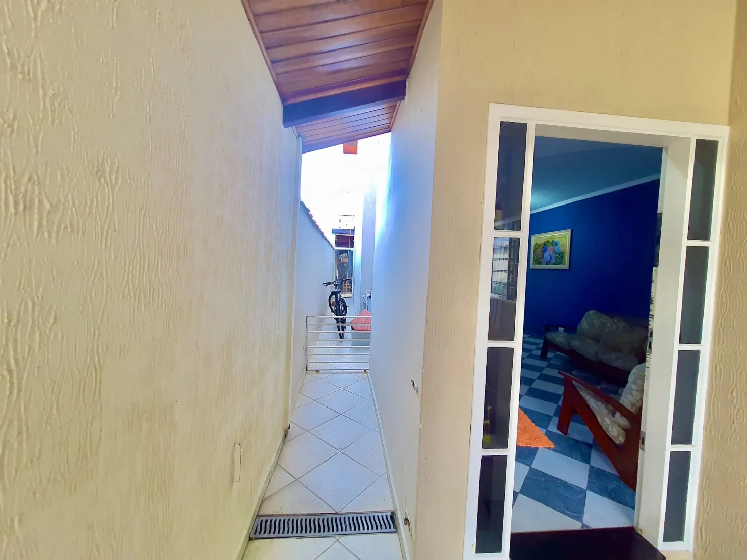 Imagem Casa à venda 3 Quartos, 2 Vagas, 174M², Residencial Novo Horizonte, Taubaté - SP