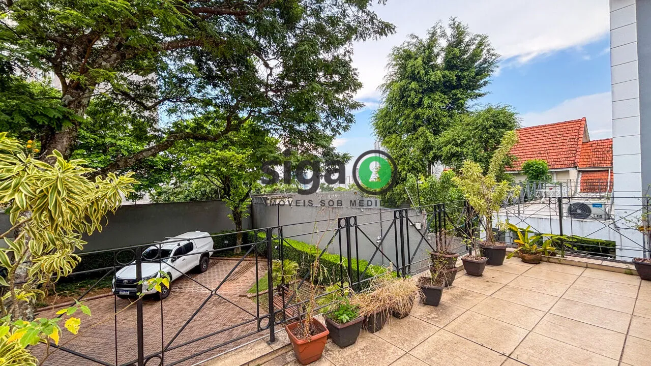 Imagem Village Paineiras casa pronta para morar