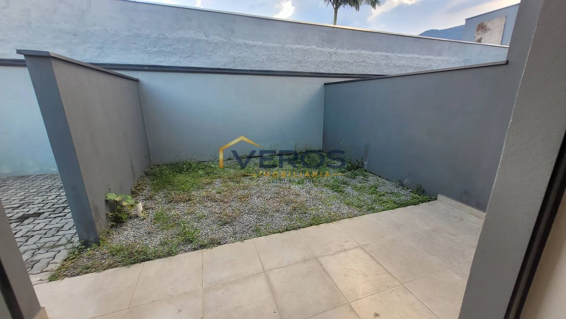 Imagem Casa de Condomínio I Bairro Capricórnio I 2 dormitórios