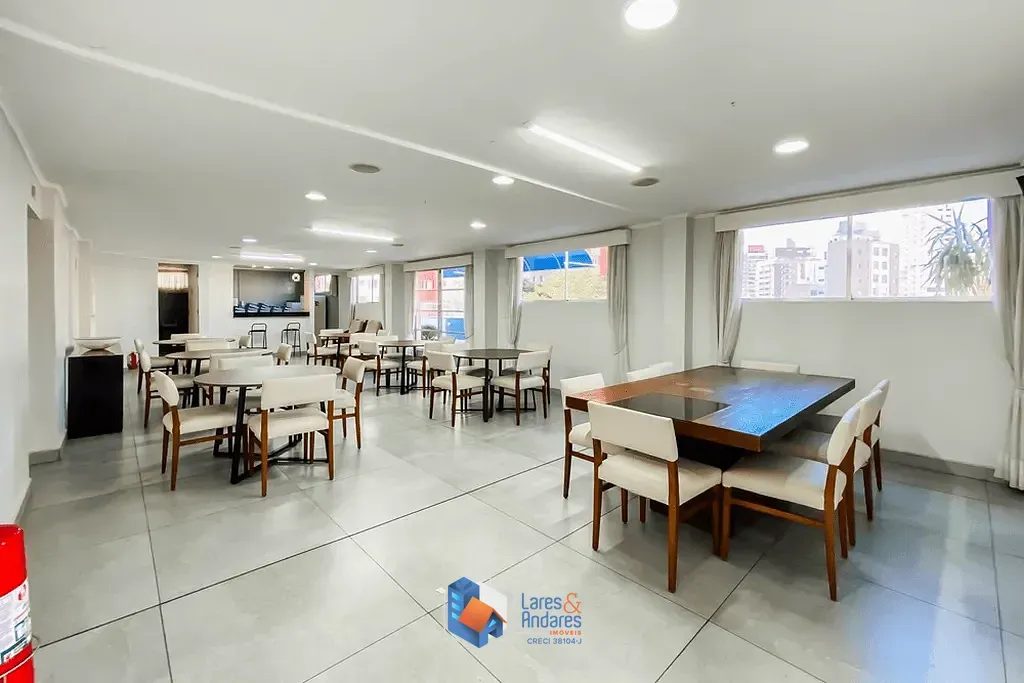 Imagem Apartamento à venda 3 Quartos 1 Vaga 97.36M² Sumarezinho São Paulo - SP