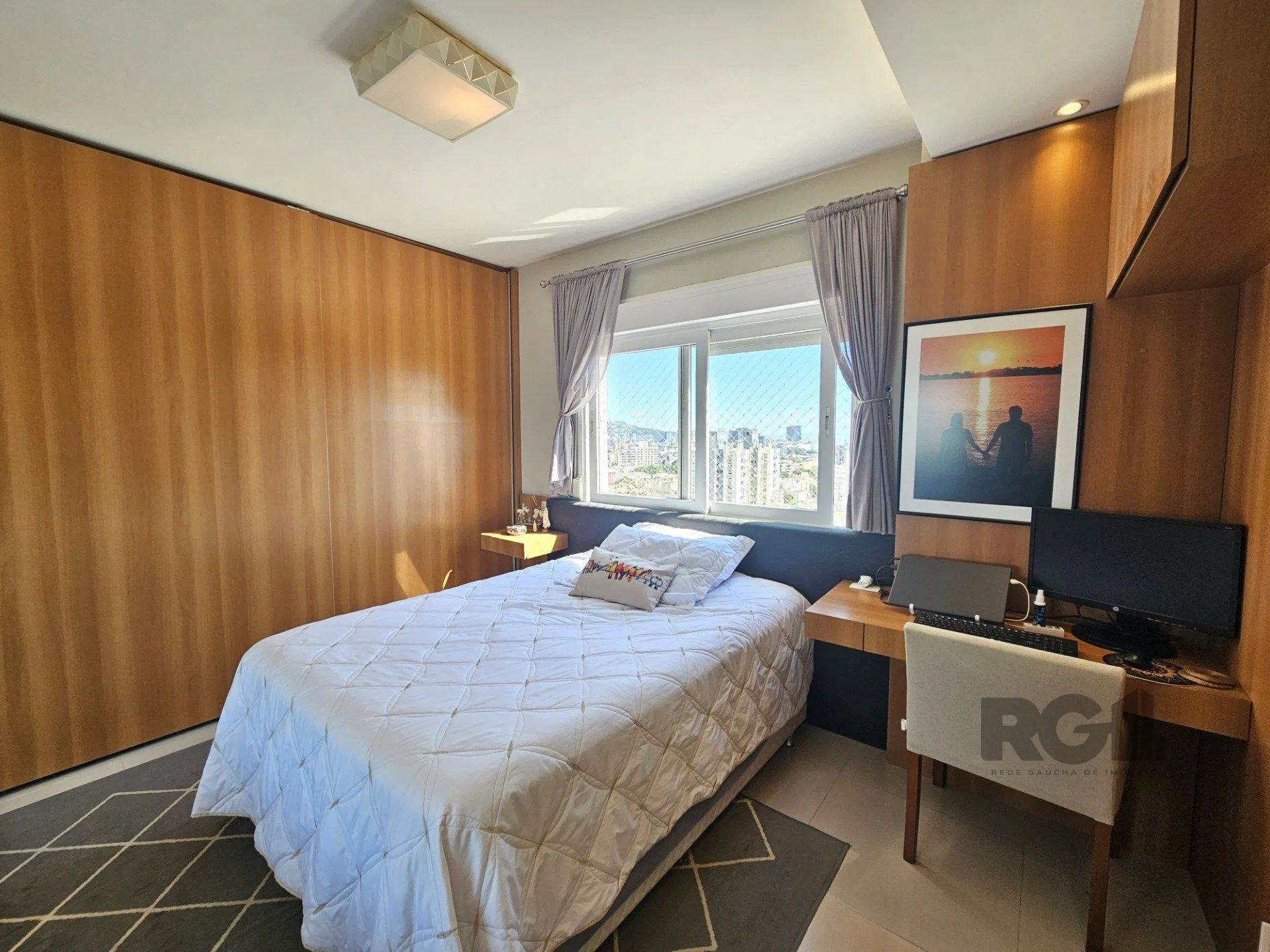 Imagem Apartamento em Cidade Baixa