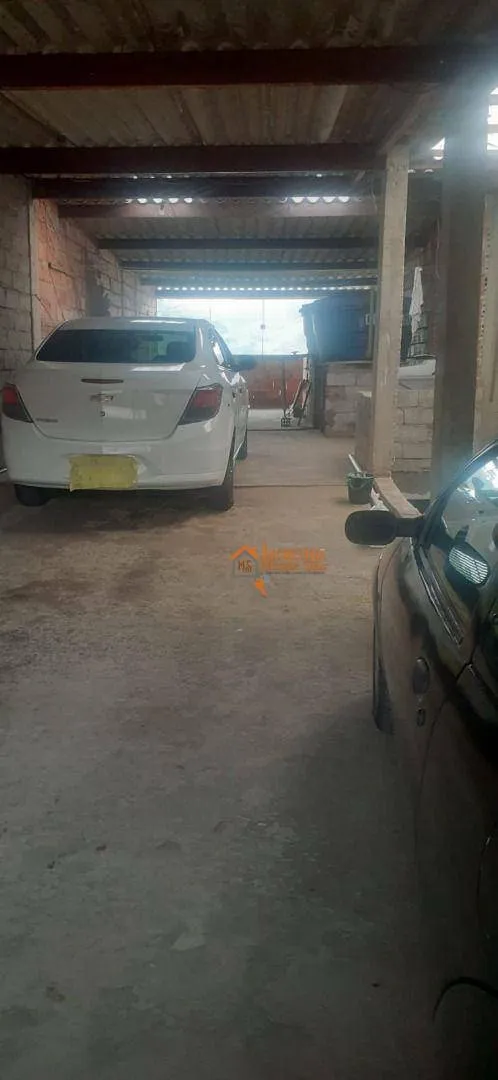 Imagem Casa com 1 dormitório à venda, 90 m² por R$ 225.000,00 - Jardim Fortaleza - Guarulhos/SP
