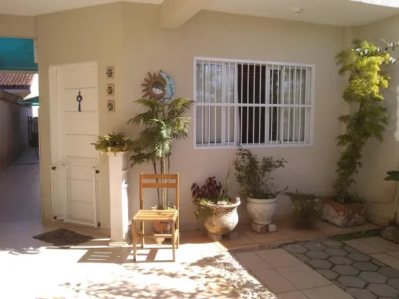 Imagem Sobrado com 4 Quartos à Venda, 170 m² em Centro - Bertioga