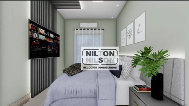 Imagem Casa à venda, 149 m² por R$ 1.300.000,00 - São Bento - Paulínia/SP