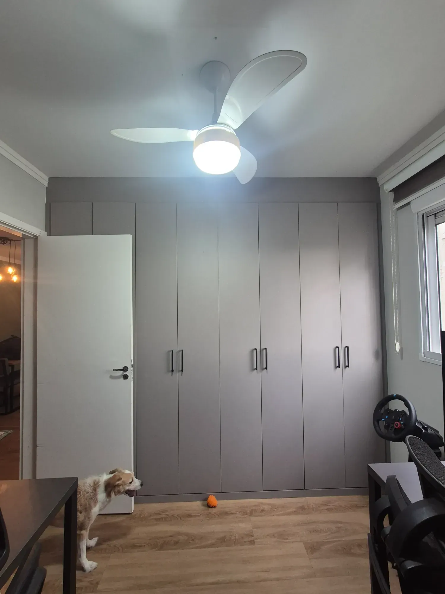 Imagem Apartamento com 2 Quartos à Venda, 46 metros em Vila Joana - Jundiaí
