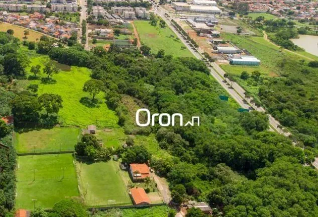 Imagem Área à venda, 6000 m² por R$ 3.600.000,00 - Chácaras Retiro - Goiânia/GO