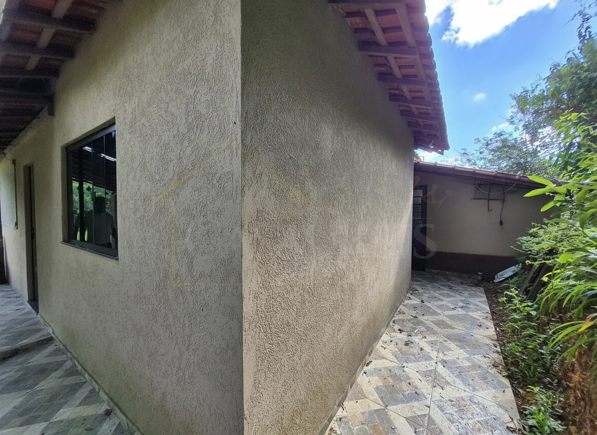 Imagem Sítio 4,45 ha à venda em Correias, Bandeira do Sul