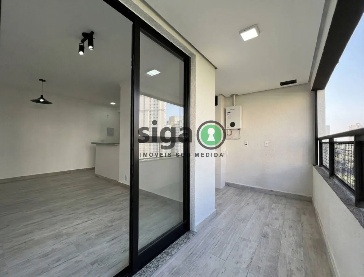 Imagem VENDE ou LOCAÇÃO na Vila Suzana (Região do Morumbi) Apartamento 2 quartos, uma Vaga e Lazer Completo