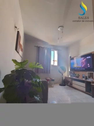 Imagem Residencia Sagarana Conjunto Esperança/ Mondubim