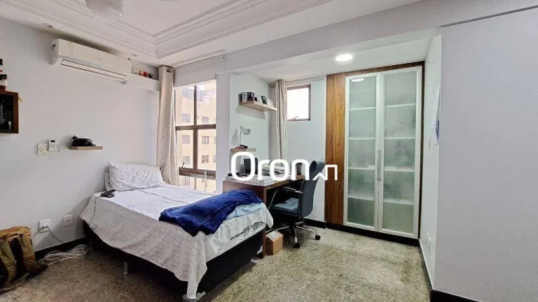 Imagem Cobertura à venda, 303 m² por R$ 1.150.000,00 - Setor Bueno - Goiânia/GO