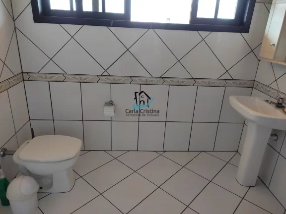 Imagem CASA RESIDENCIAL em PONTAL DO PARANÁ - PR, Santa Terezinha