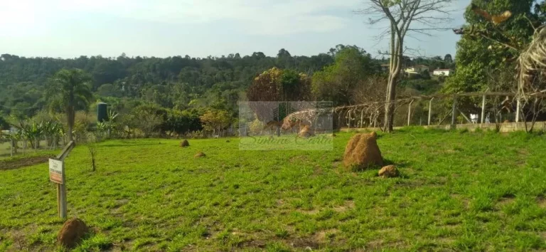 Imagem TERRENO JARDIM CANANÉIA