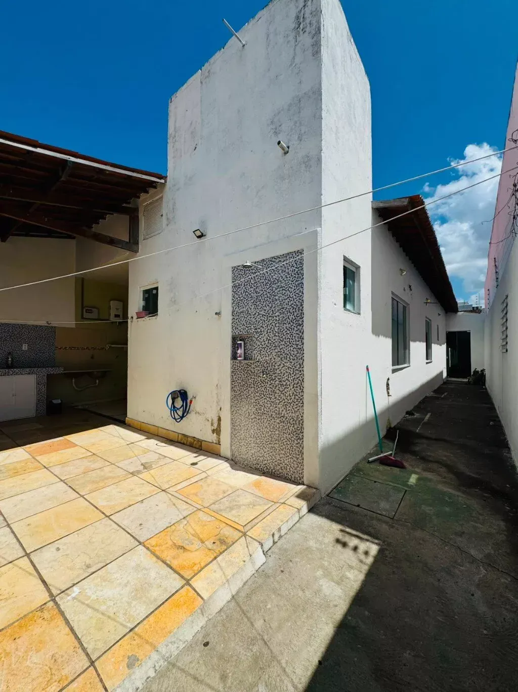 Imagem ALUGUE JÁ | CASA - RENATO PARENTE, Início do bairro Renato Parente - Sobral/CE