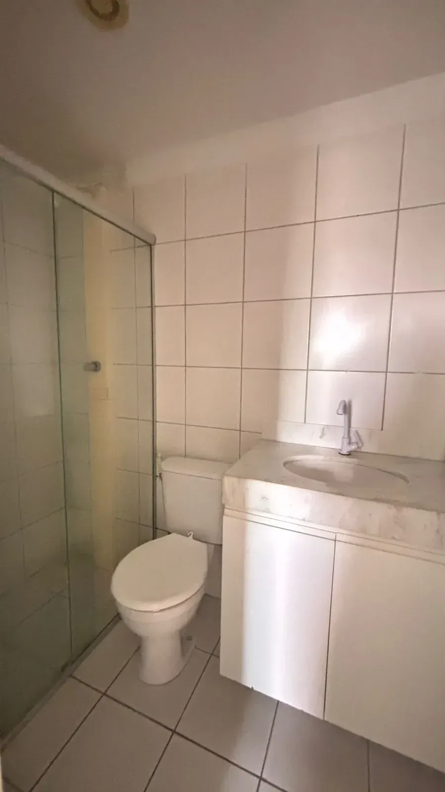 Imagem Apartamento com 2 Quartos à Venda, 55 m² em Nova Parnamirim - Parnamirim