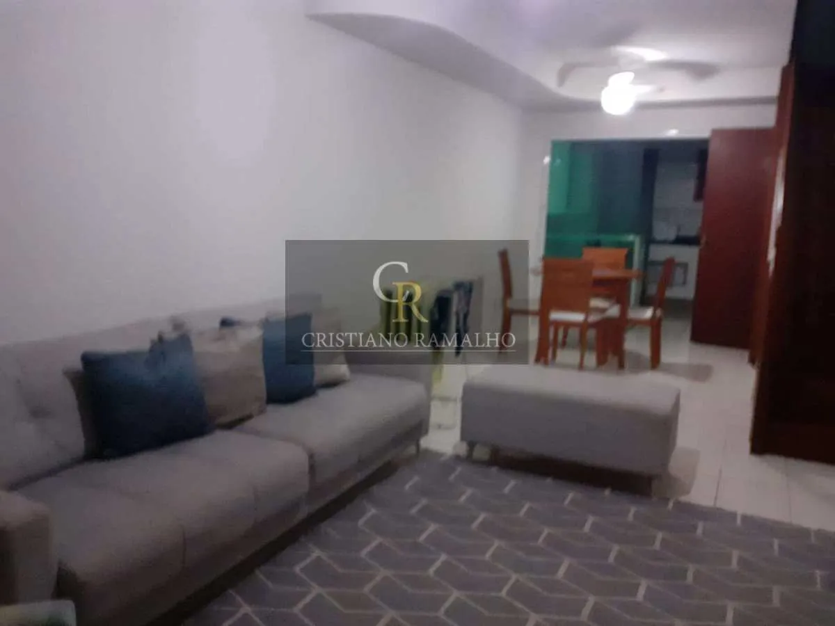 Imagem Casa de condomínio à venda, no Caminho Verde em Cabo Frio, Ogiva, com 2 quartos, 80m2