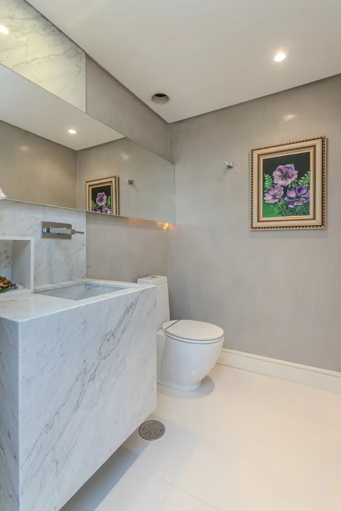 Imagem Apartamento em Bela Vista