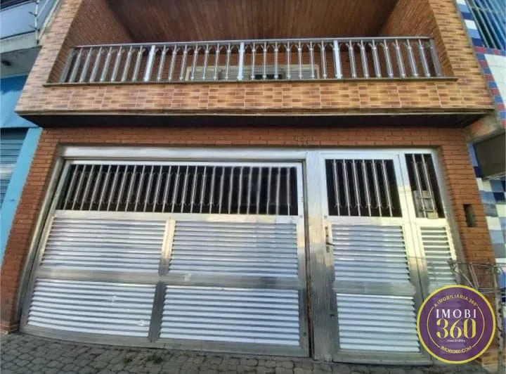 Imagem CASA COMERCIAL À VENDA NO JARDIM MAIA - 273 m²