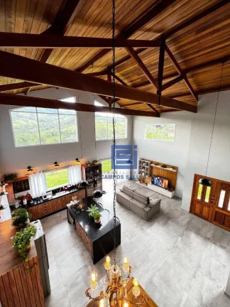 Imagem Chácara à venda, 2000 m² por R$ 1.700.000,00 - Rio do Peixe - Socorro/SP