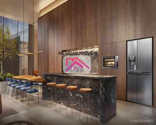 Imagem APARTAMENTO RESIDENCIAL em SÃO PAULO - SP, VILA NOVA CONCEIÇÃO