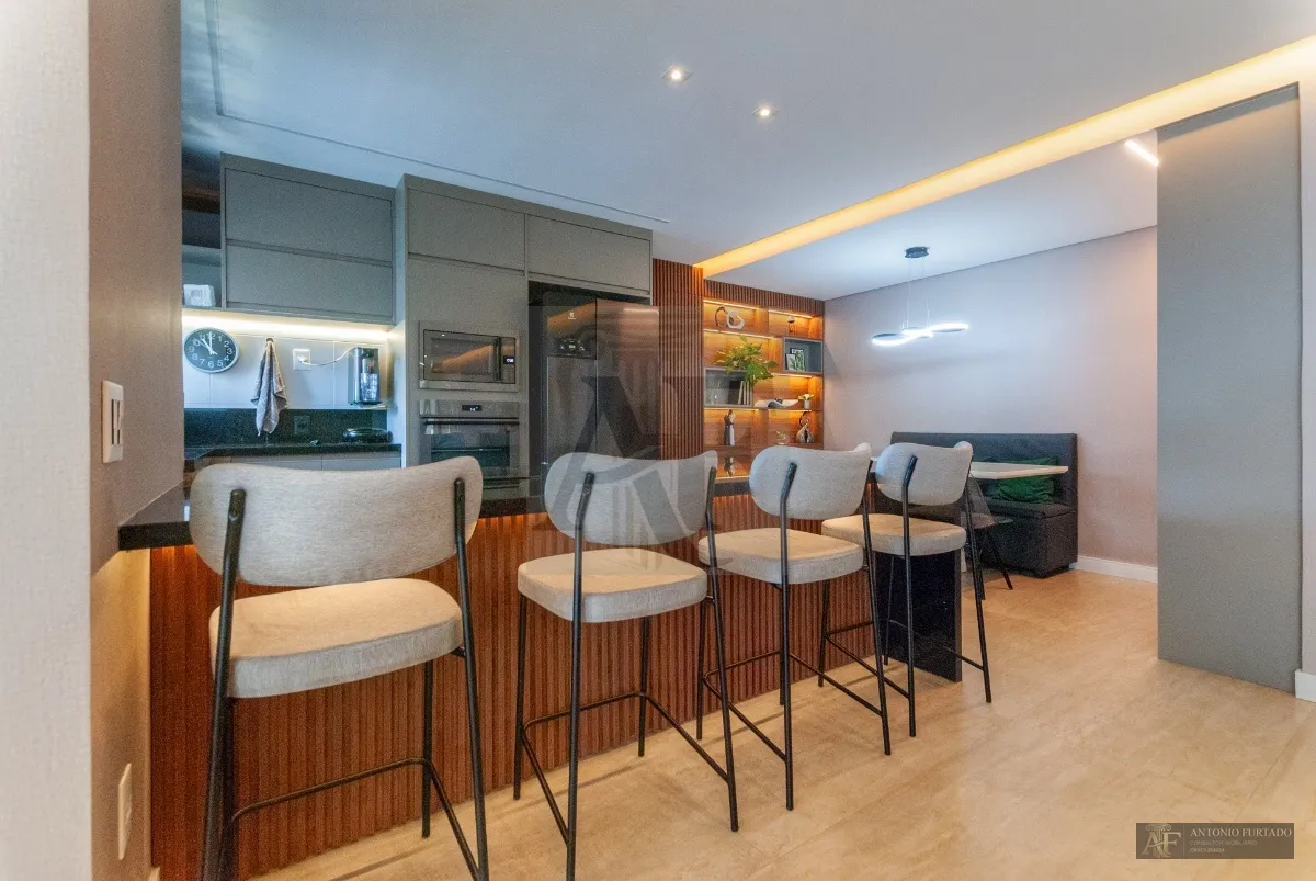 Imagem Apartamento à venda em Mooca, São Paulo