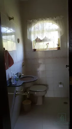 Imagem Chácara à Venda em Mairiporã 850 m² de Terreno, 146 m² A/C 550 mil