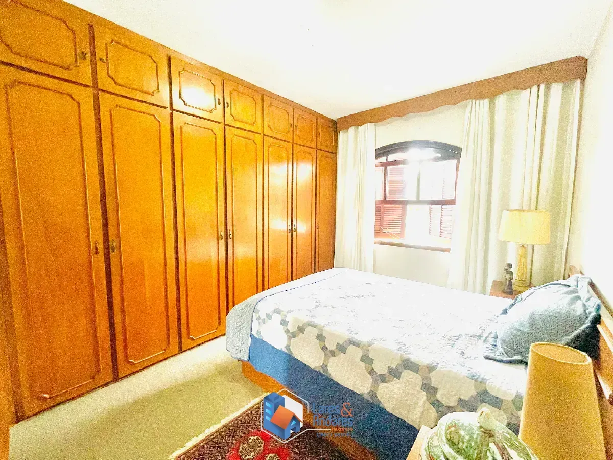 Imagem Casa de vila para venda em Jardim Independência com 3 quartos, sendo 1 suíte, 180m²