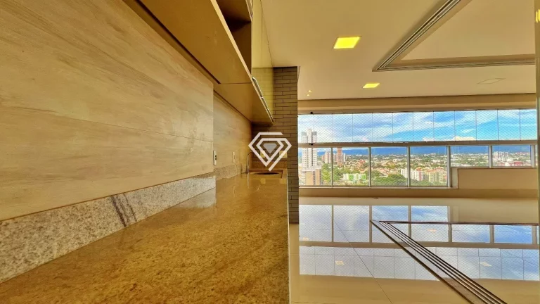 Imagem Apartamento 4 Quartos, 166 m² à venda na 204 Sul - Art 21 Residence