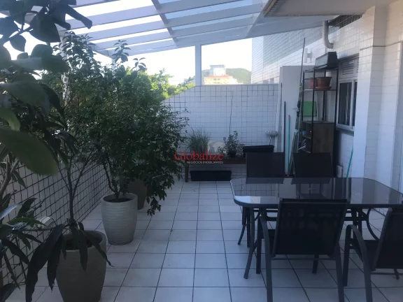 Imagem APARTAMENTO GARDEN, 1 SUÍTE COM CLOSET, NOVO, EM SANTOS R$ 410.000,00