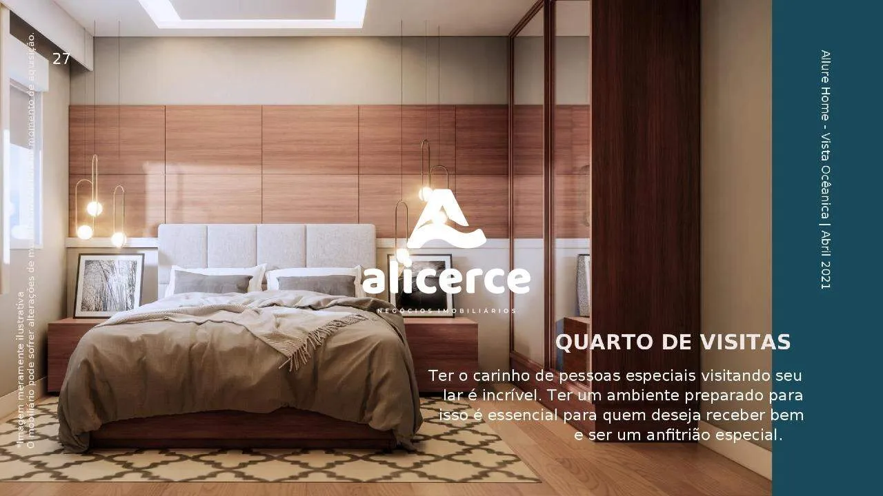 Imagem Apartamento Novo com Amplo Terraço 2 dormitórios com suíte, à Venda em Barreiros - São José/SC