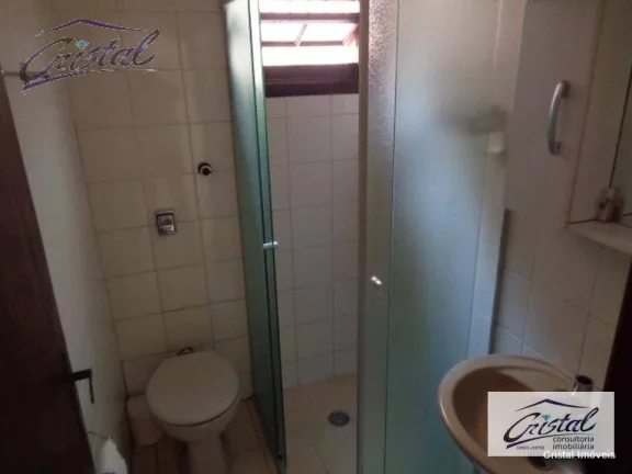 Imagem Casa com 3 dormitórios à venda, 240 m² - Ferreira - São Paulo/SP