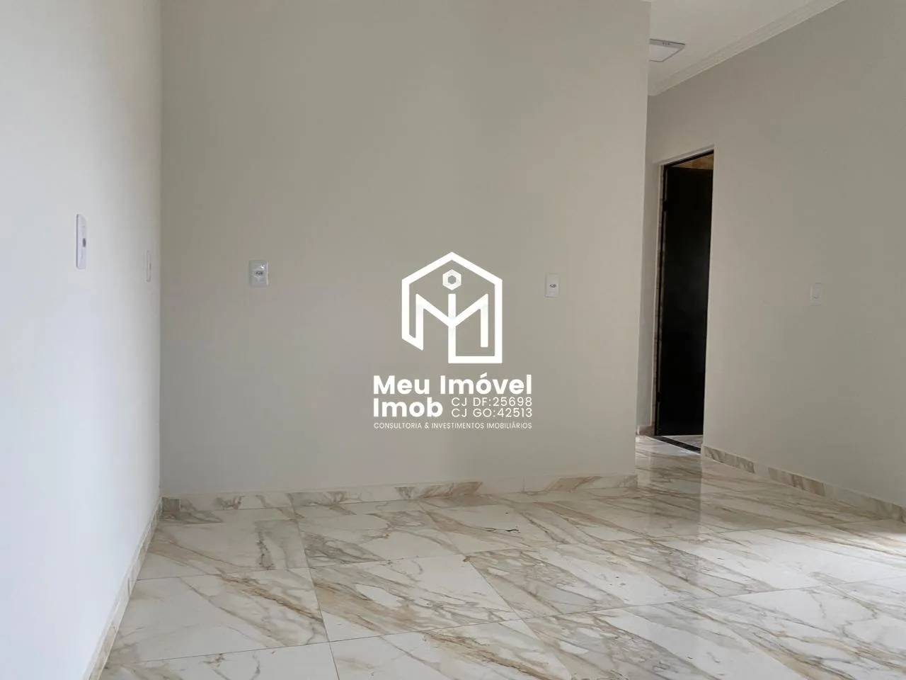 Imagem Apartamento em Setor Leste - Luziânia