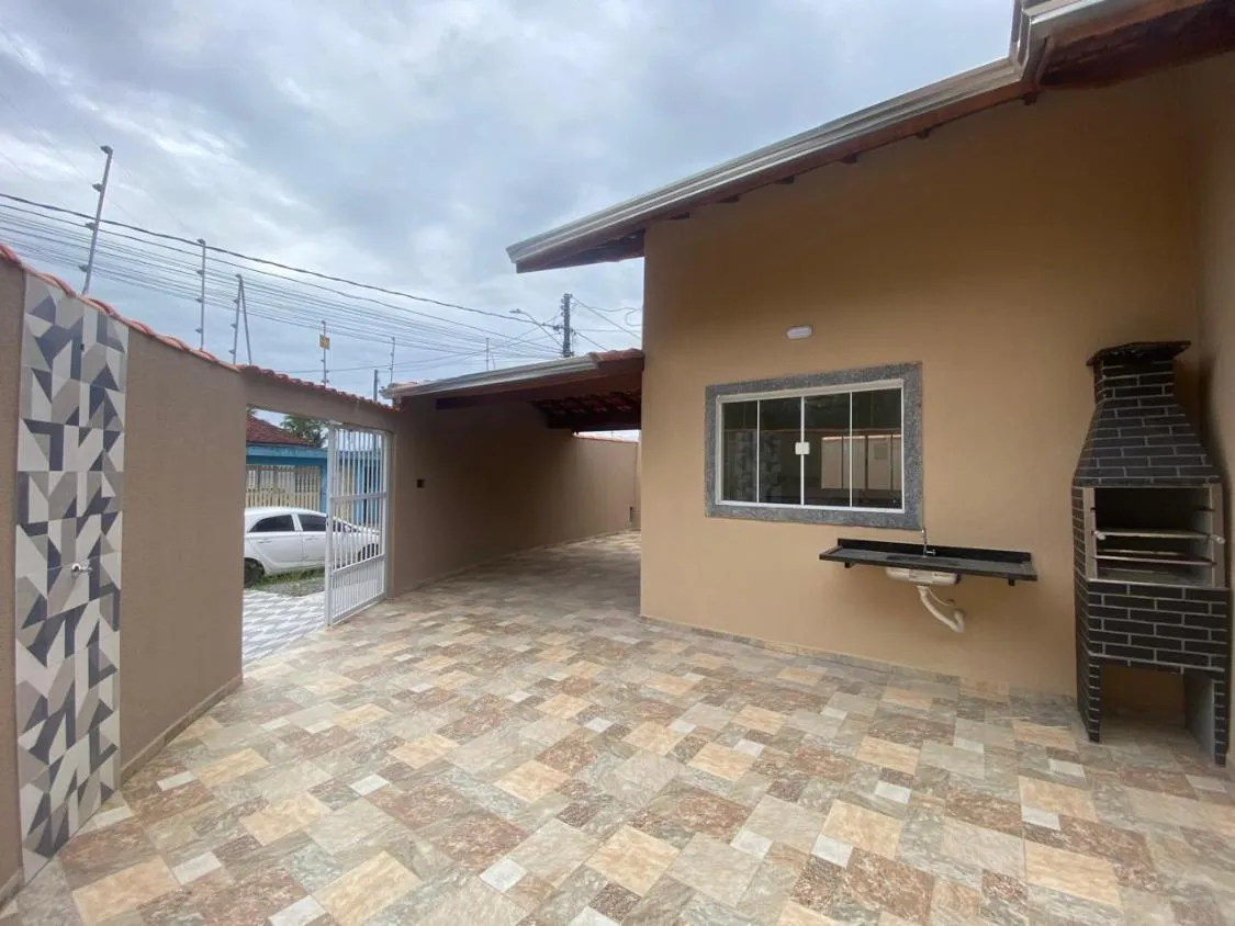 Imagem LONDA CASA COM PISICNA NO RAUL CURY