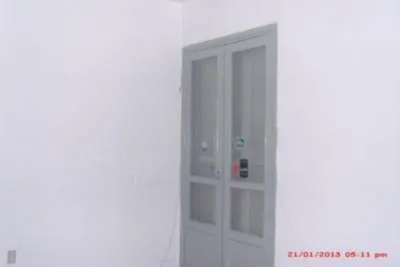Imagem Apartamento para Venda - 43m², 2 dormitórios, Santo Antonio