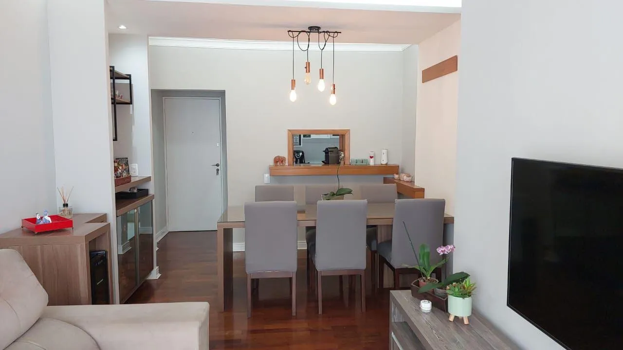 Imagem Excelente Apartamento com 2 quartos e 1 suíte!