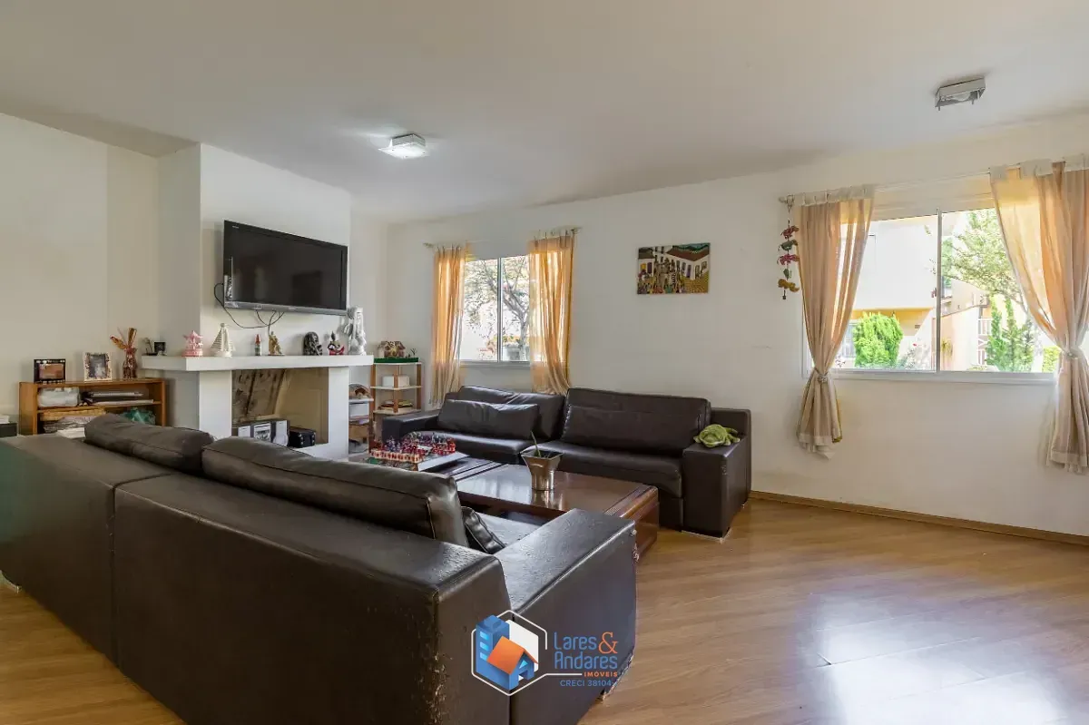 Imagem Casa no condomínio Villa Novas Tatuapé 1 para venda com 3 quartos, sendo 3 suítes, 180m²