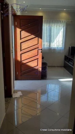 Imagem Sobrado Residencial à venda, Parque Assunção, Taboão da Serra - .