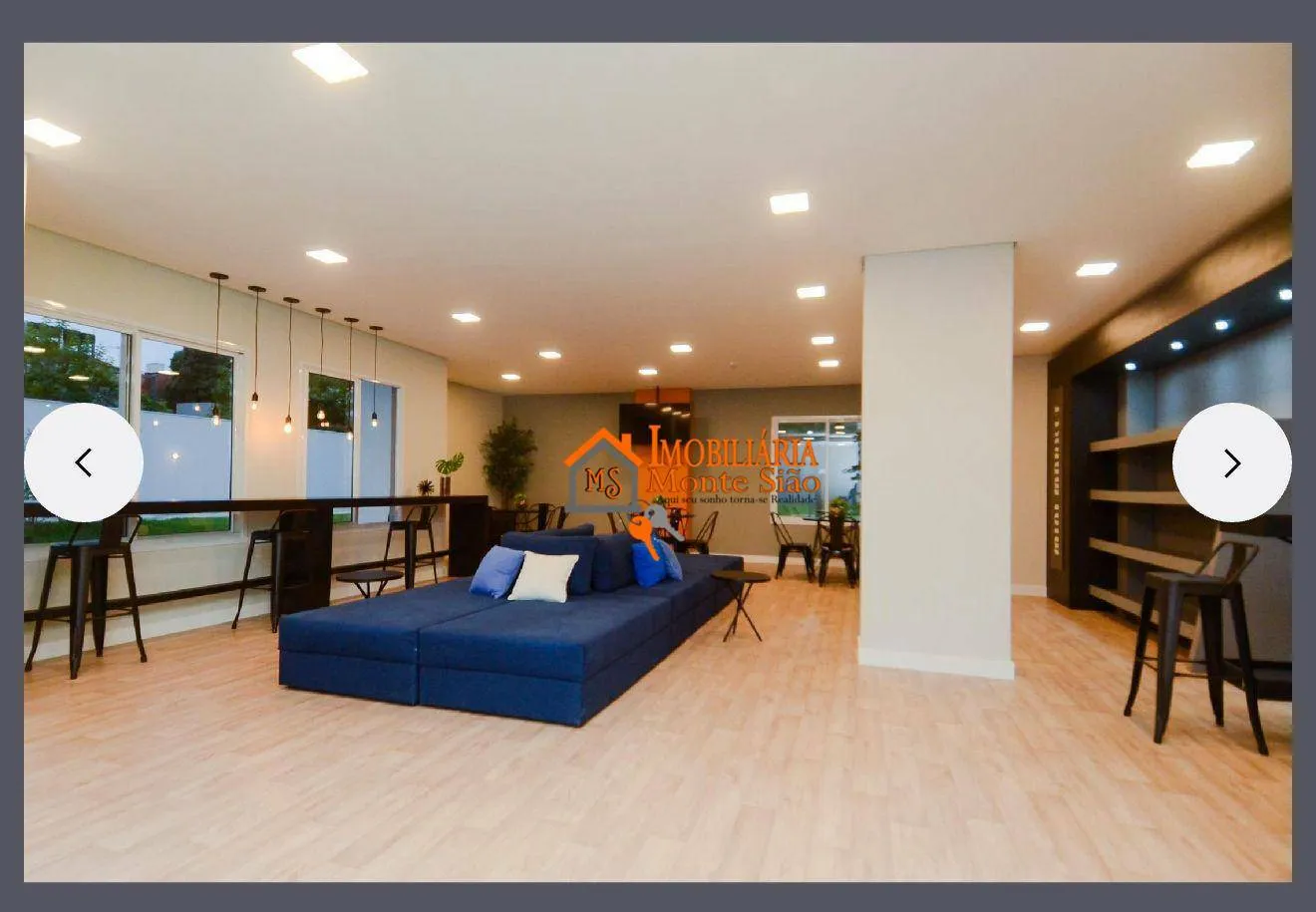 Imagem Apartamento com 2 dormitórios à venda, 75 m² por R$ 630.000,00 - Picanço - Guarulhos/SP