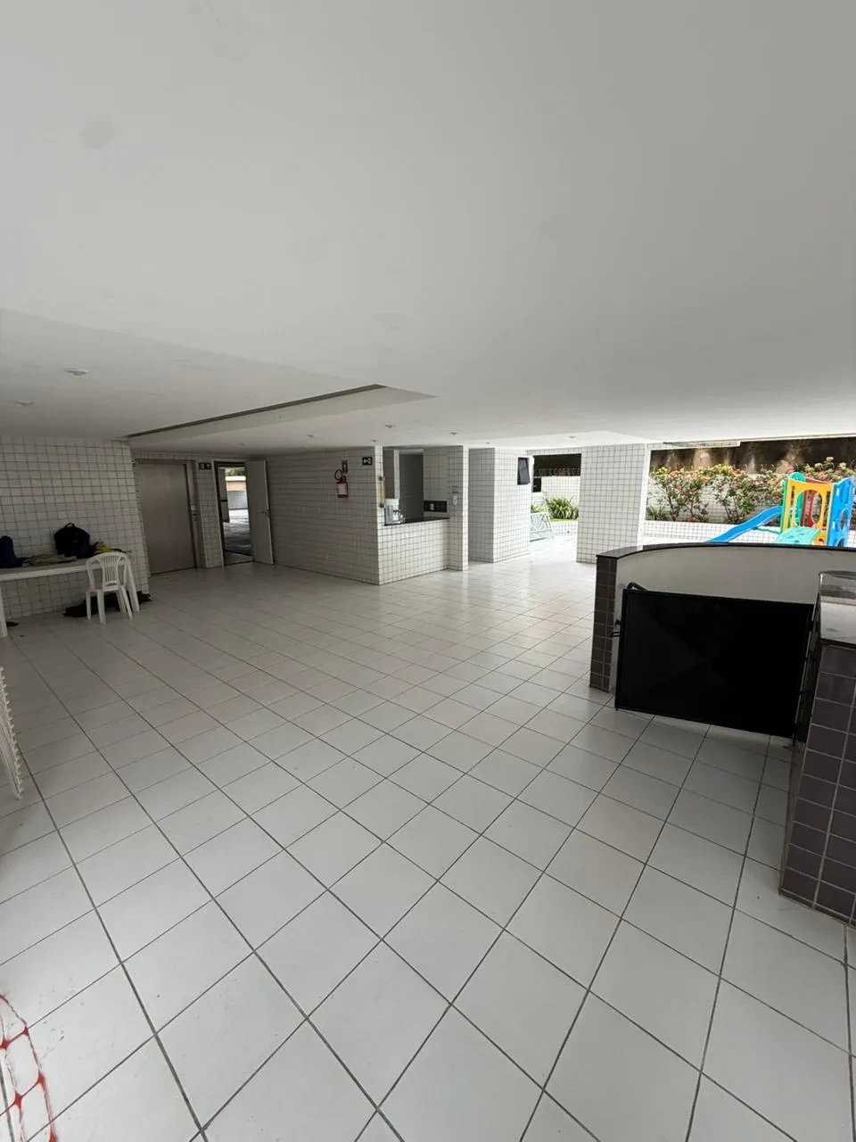 Imagem Apartamento com 3 Quartos à Venda, 115 m² em Tamarineira - Recife