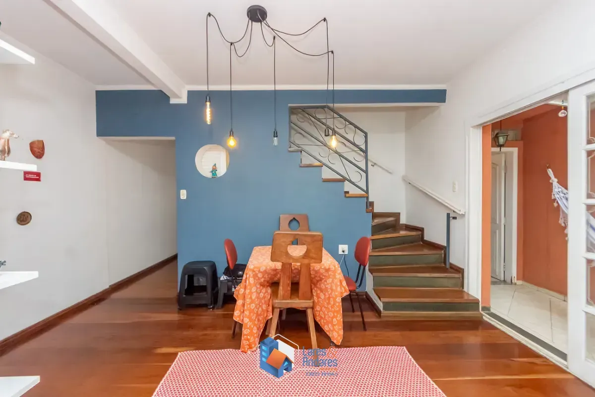 Imagem Casa para venda em Vila Elvira com 4 quartos, sendo 2 suítes, 160m²