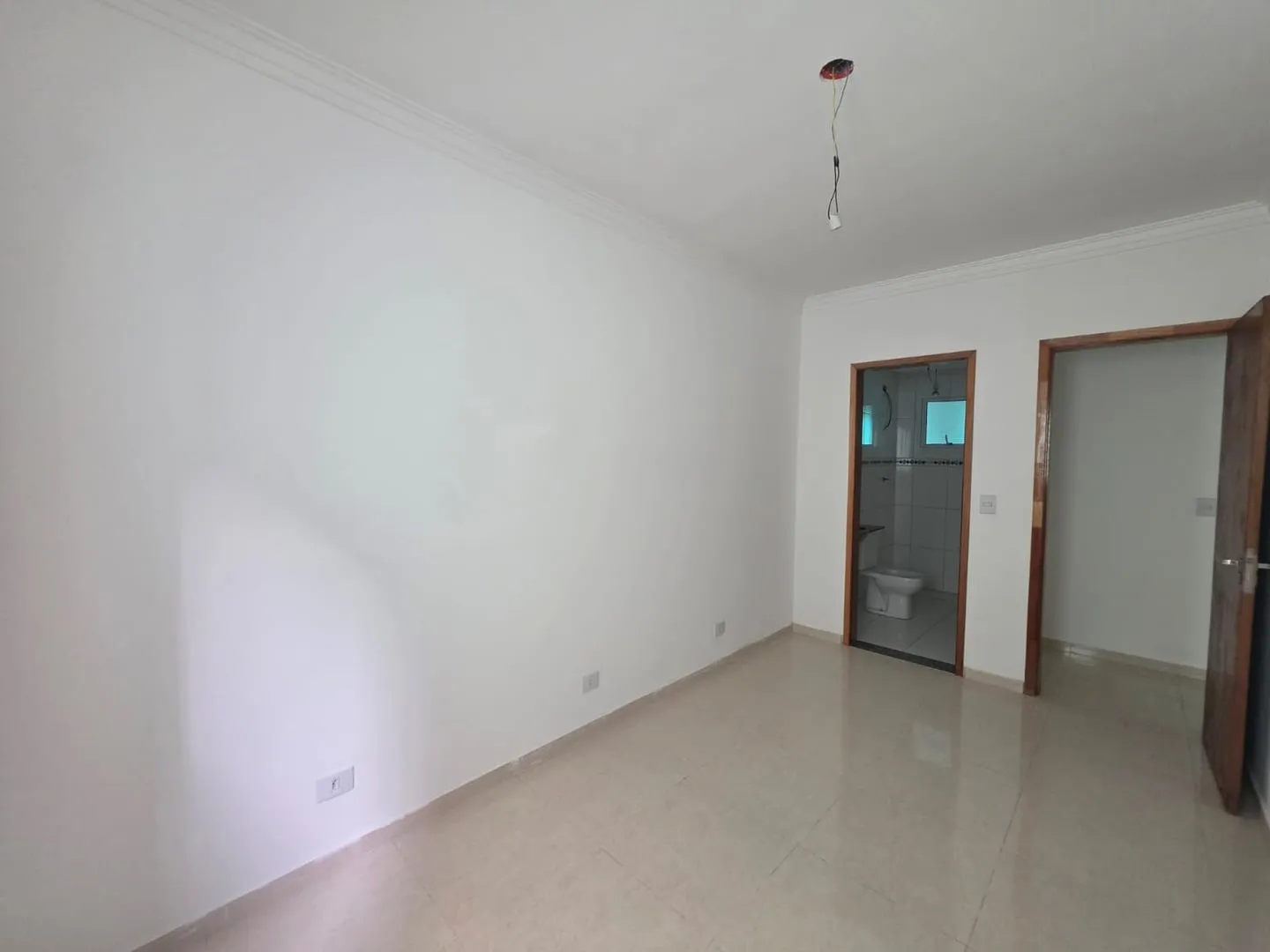 Imagem Apartamento à Venda 2 quartos|1 suíte|Rudge Ramos|SBC|SP