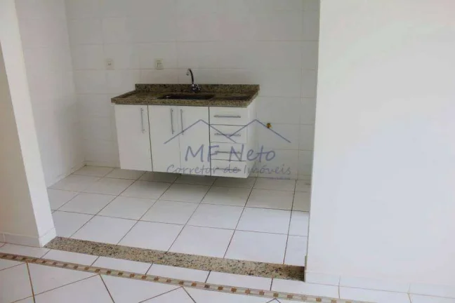 Imagem Apartamento Padrão