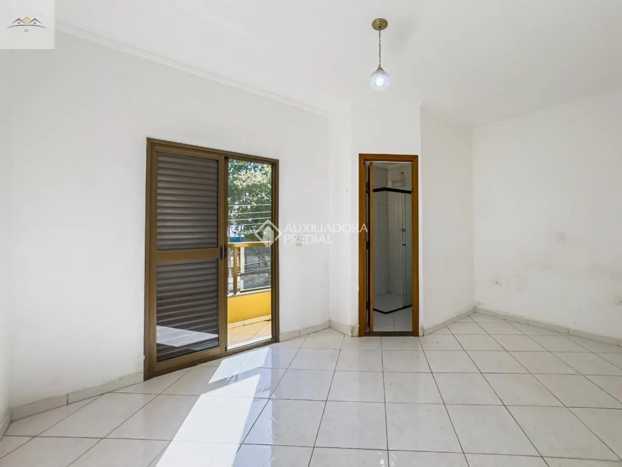 Imagem APARTAMENTO RESIDENCIAL em Santo André - São Paulo, Vila Humaitá