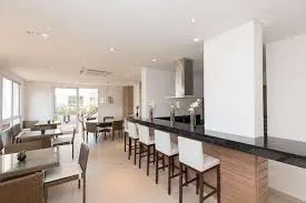 Imagem Apartamento com 2 Quartos à Venda, 71 m² em Morumbi - Paulínia