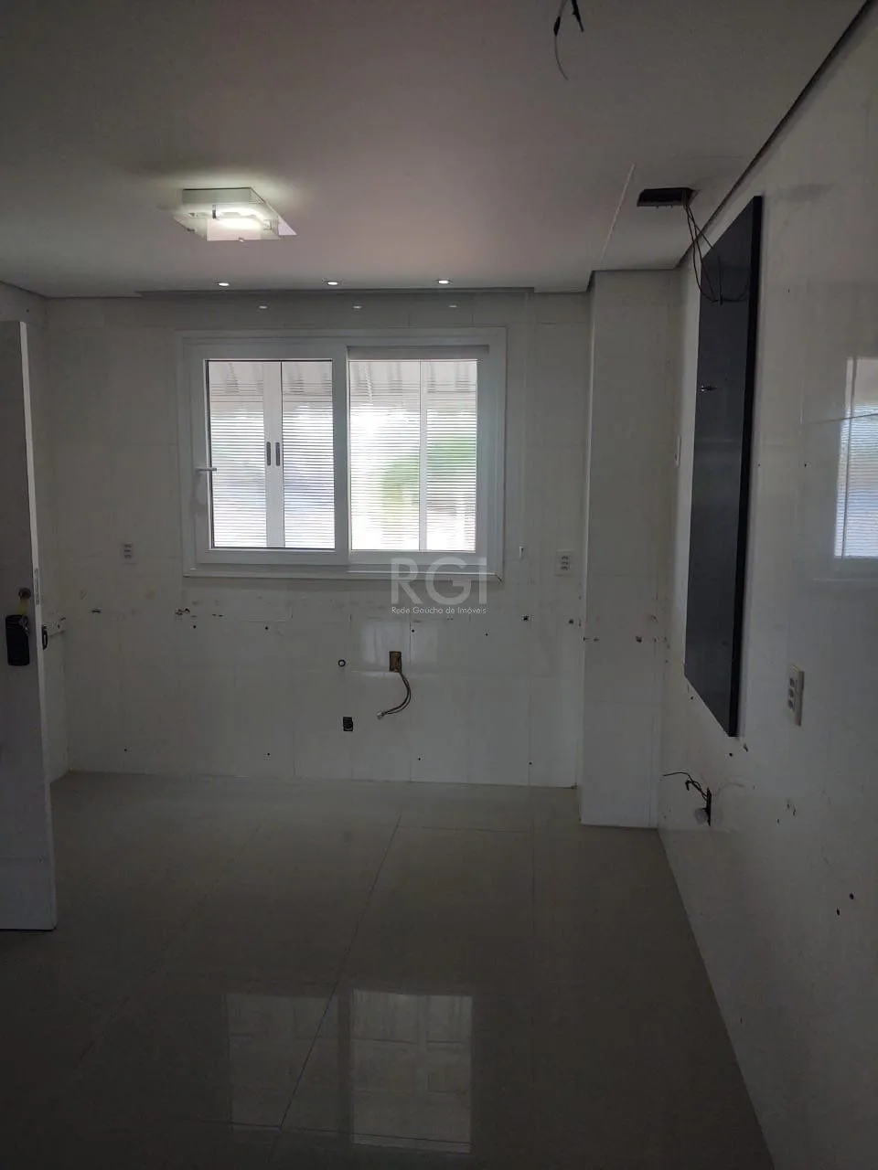 Imagem APTO DE 3 DORMITORIOS COM SUITE E CLOSET - NOVA SANTA RITA - RS